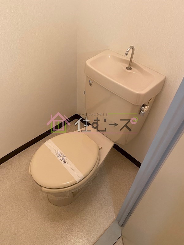 フォレストスクエア西長堀 その他3