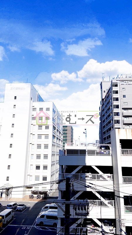 フォレストスクエア西長堀 その他4