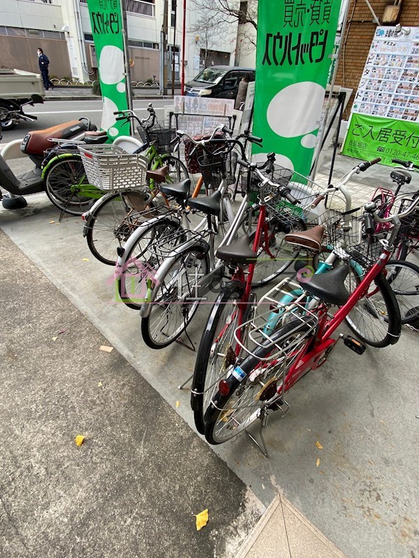 フォレストスクエア西長堀 その他外観3