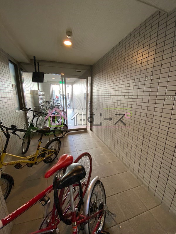 フォレストスクエア西長堀 その他外観5