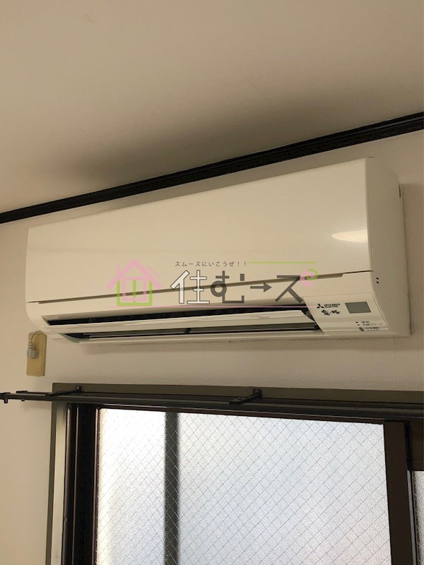 ハイム背戸口 その他2