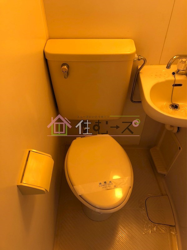 ハイム背戸口 その他4