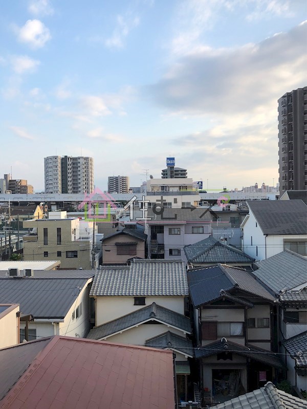 ハイム背戸口 その他5