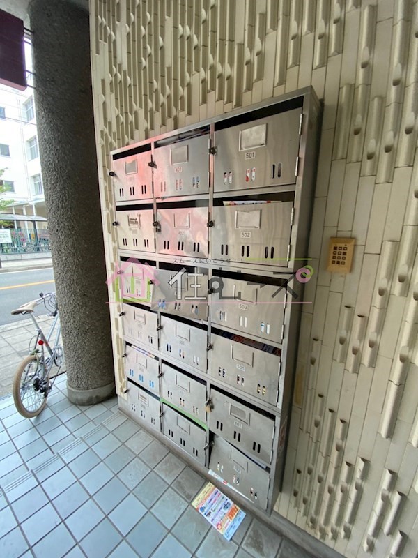 ハイム背戸口 その他外観6