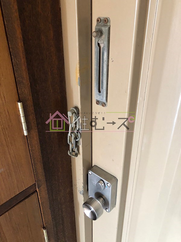 太平マンション8号館 その他2