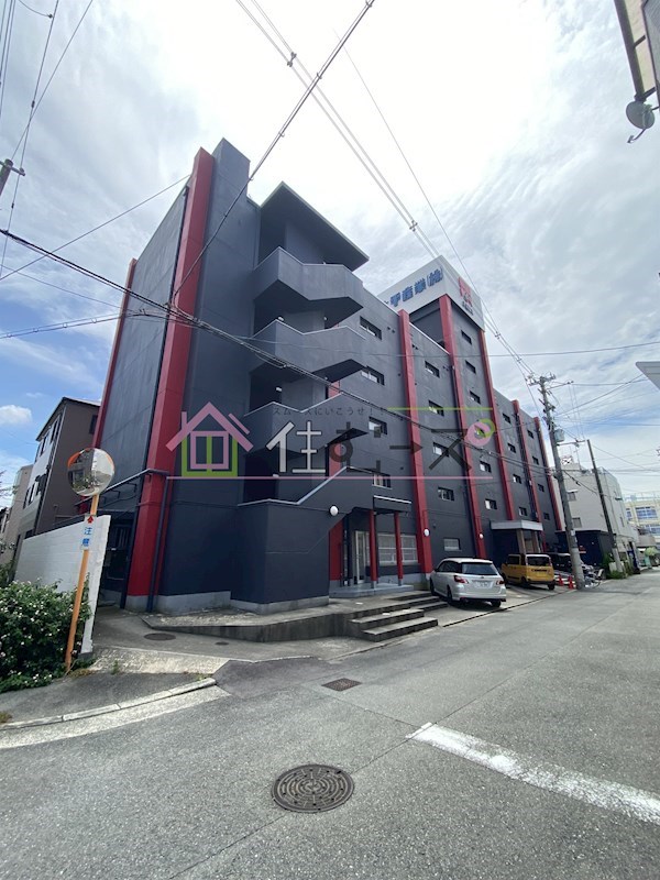 太平マンション8号館 その他外観1