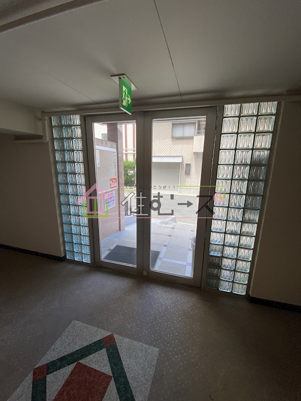 太平マンション8号館 その他外観2