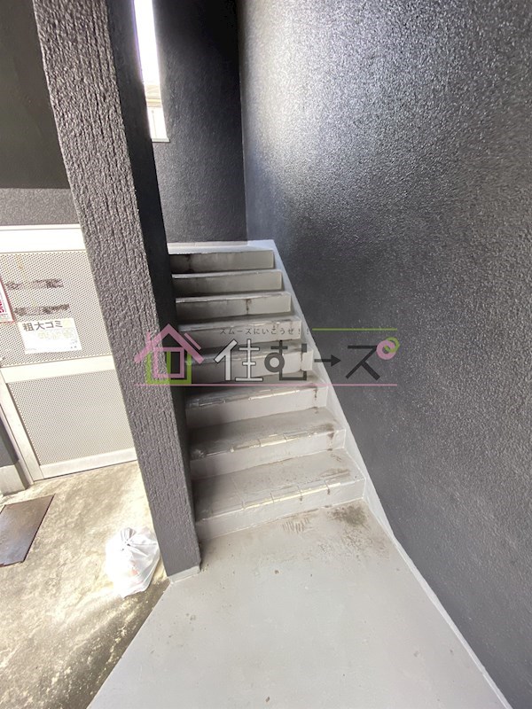 太平マンション8号館 その他外観6