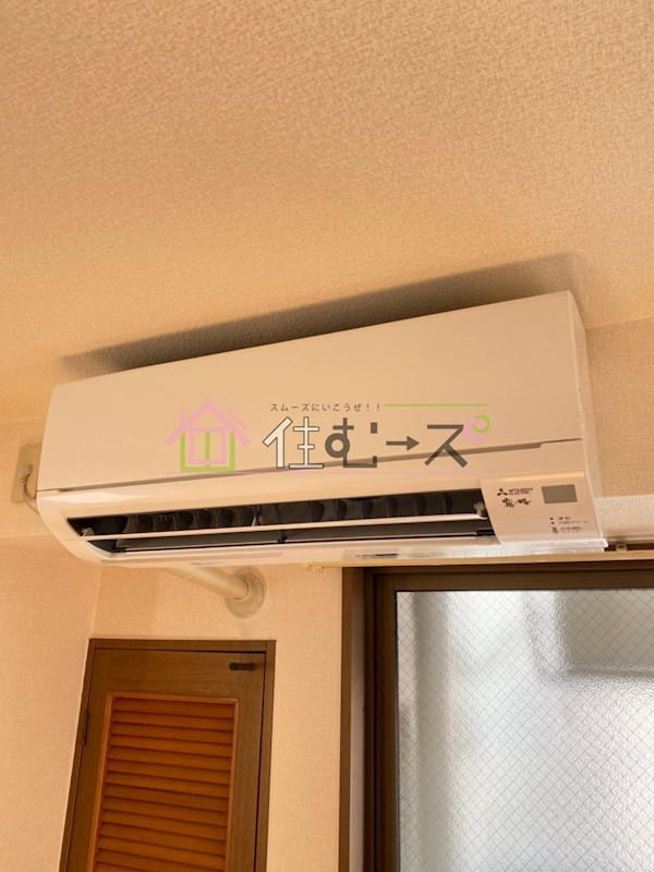 タカノハイム天神橋 その他4