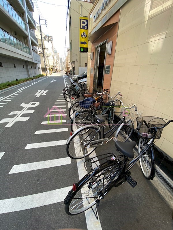 タカノハイム天神橋 その他外観3