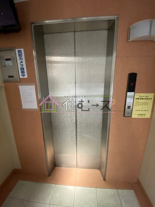 タカノハイム天神橋 その他外観4