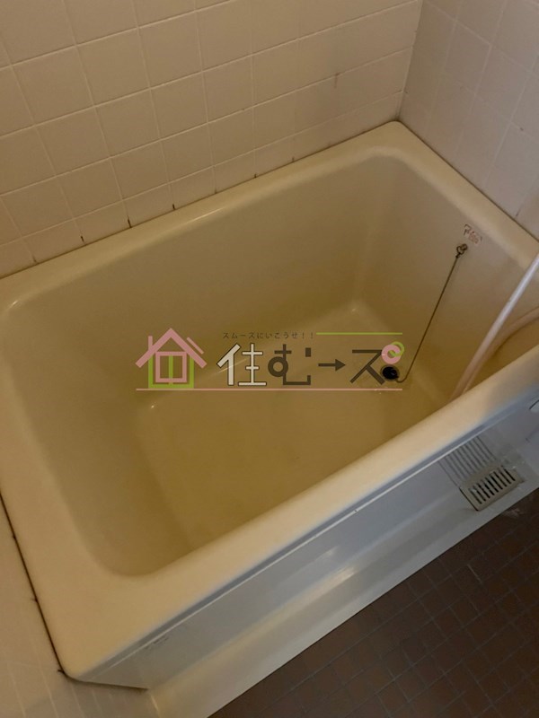 エクシード弁天 風呂画像