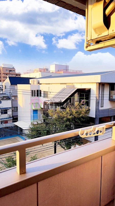 アルシャイン夕凪 その他6