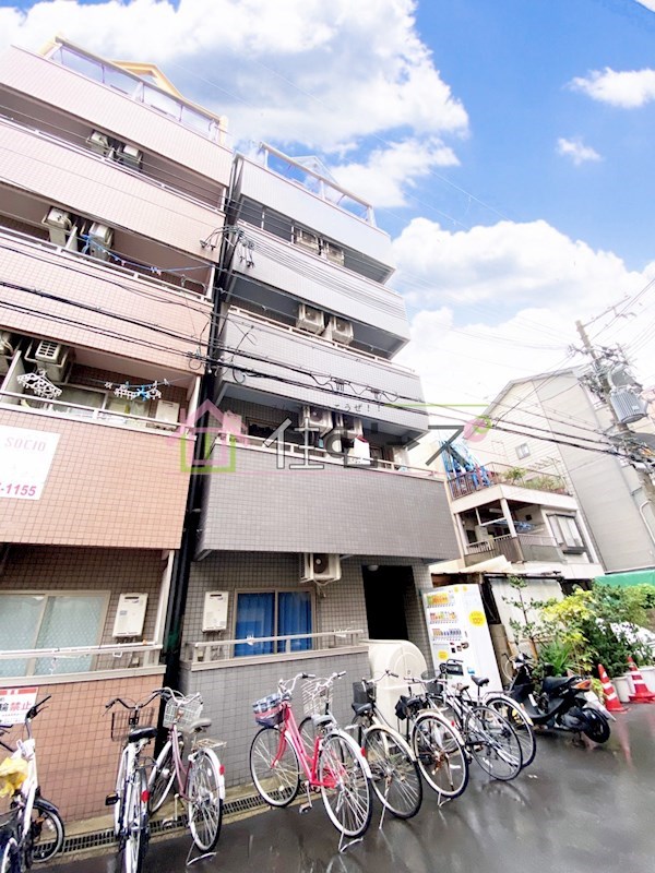 アルシャイン夕凪 その他外観1