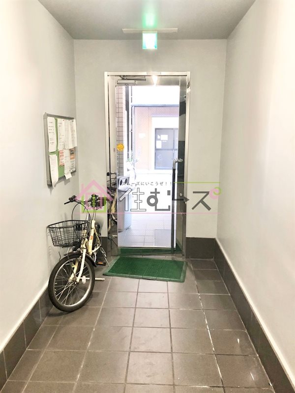 アルシャイン夕凪 その他外観2