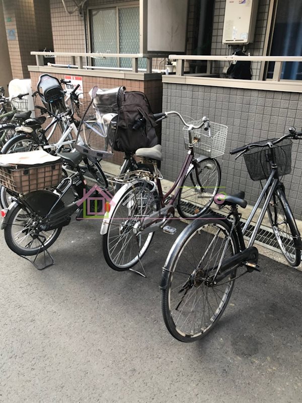 アルシャイン夕凪 その他外観5