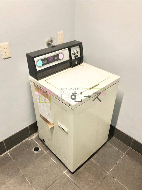 アルシャイン夕凪 その他外観6