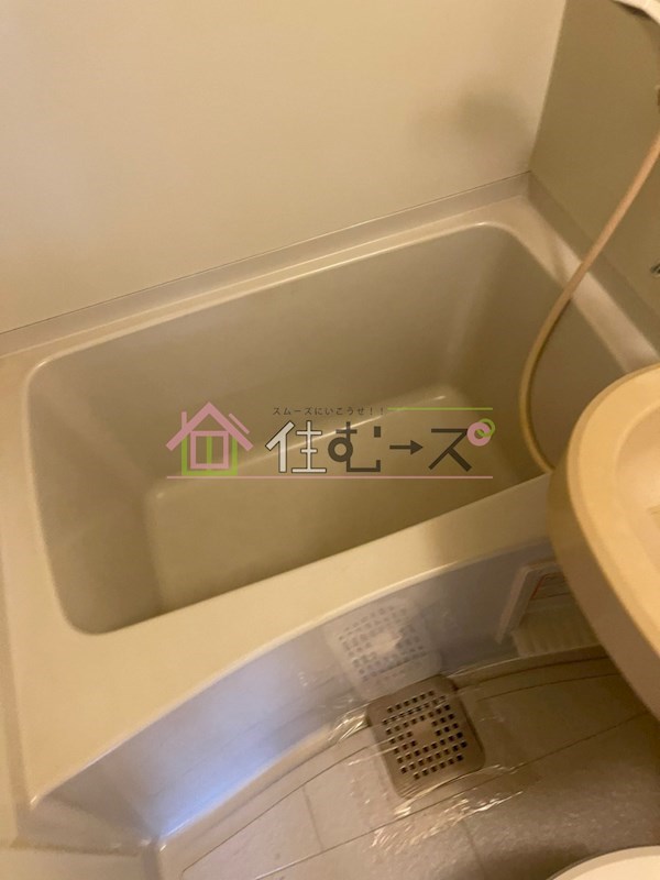 アルシャイン夕凪 風呂画像