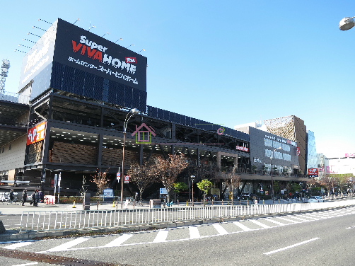 アルシャイン夕凪 周辺画像6