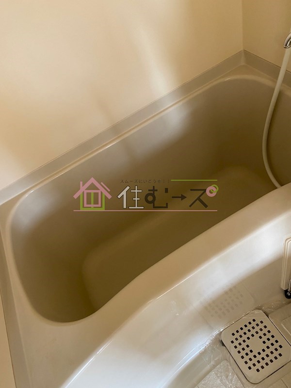 ラパンジール本田Ⅱ  風呂画像
