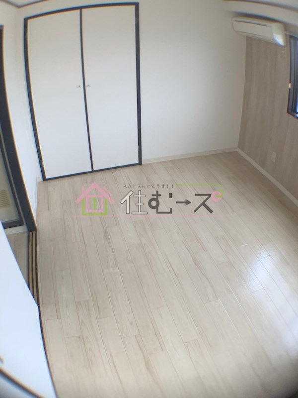 かねまつ扶佐 リビング