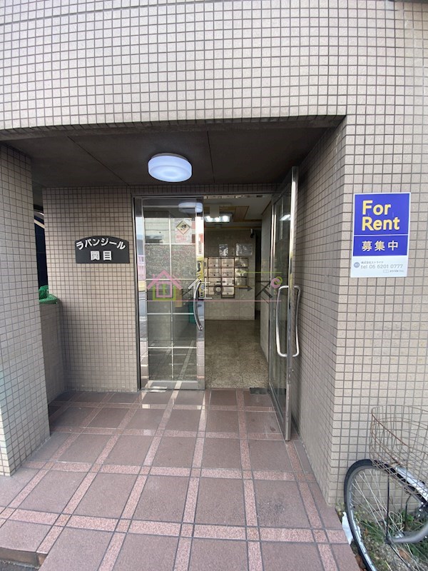 ラパンジール関目 その他1