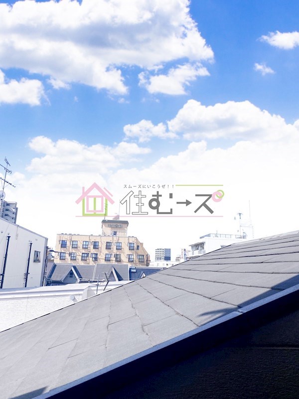 ラパンジール関目 その他2