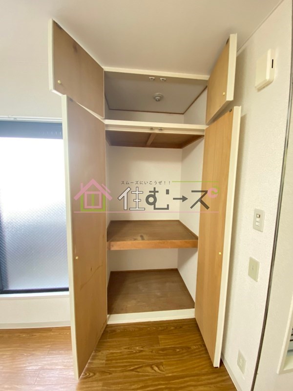 ラパンジール関目 その他3