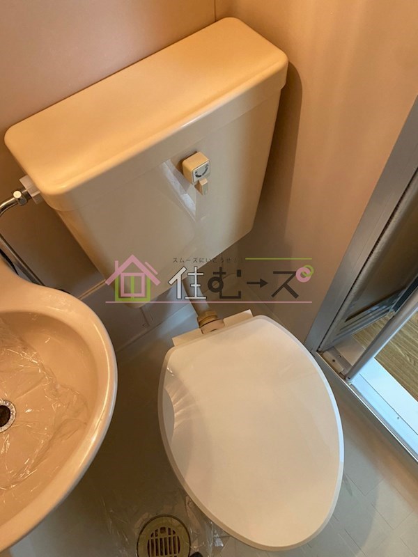 ラパンジール関目 その他4