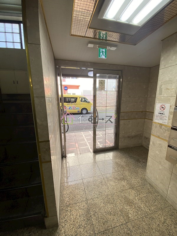 ラパンジール関目 その他外観2