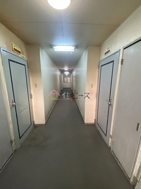 ラパンジール関目 その他外観6