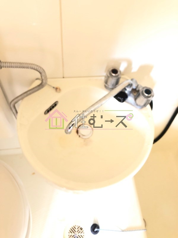 サクセス長居 その他4