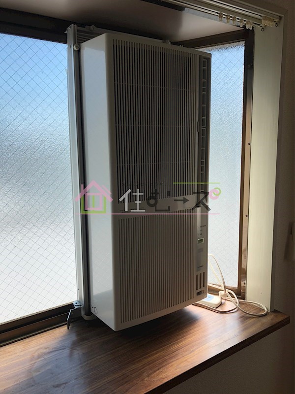 サクセス長居 その他5