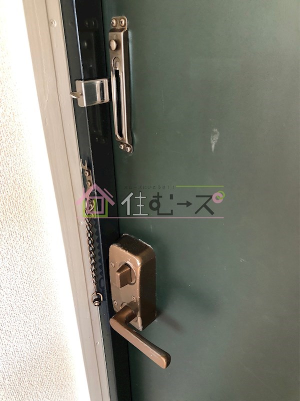 サクセス長居 その他6