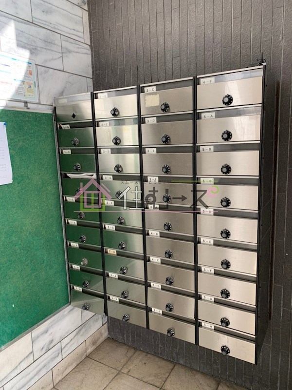 サクセス長居 その他外観5