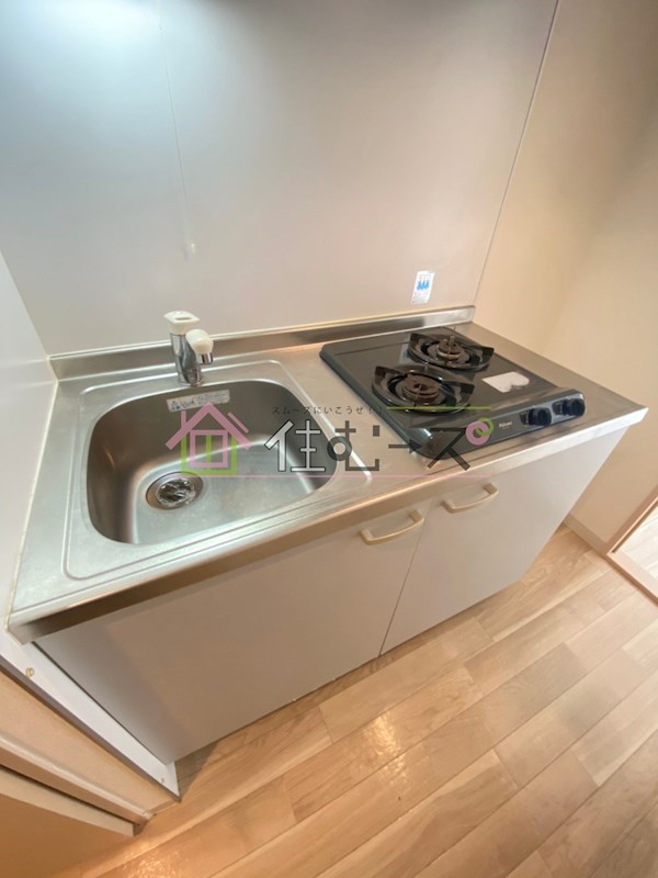 S・Eファースト キッチン