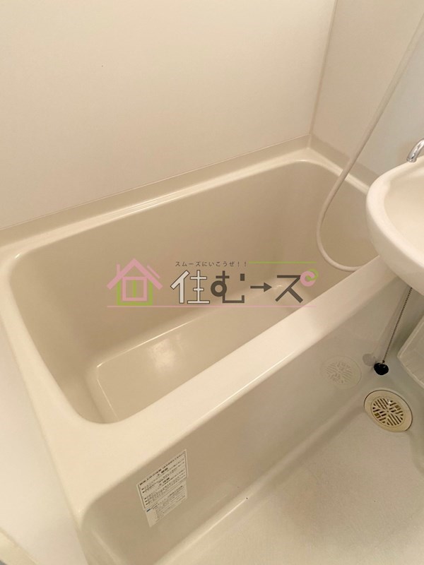 S・Eファースト 風呂画像