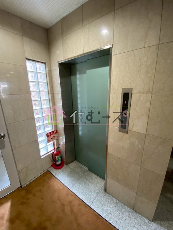 アソシアⅠ その他外観5