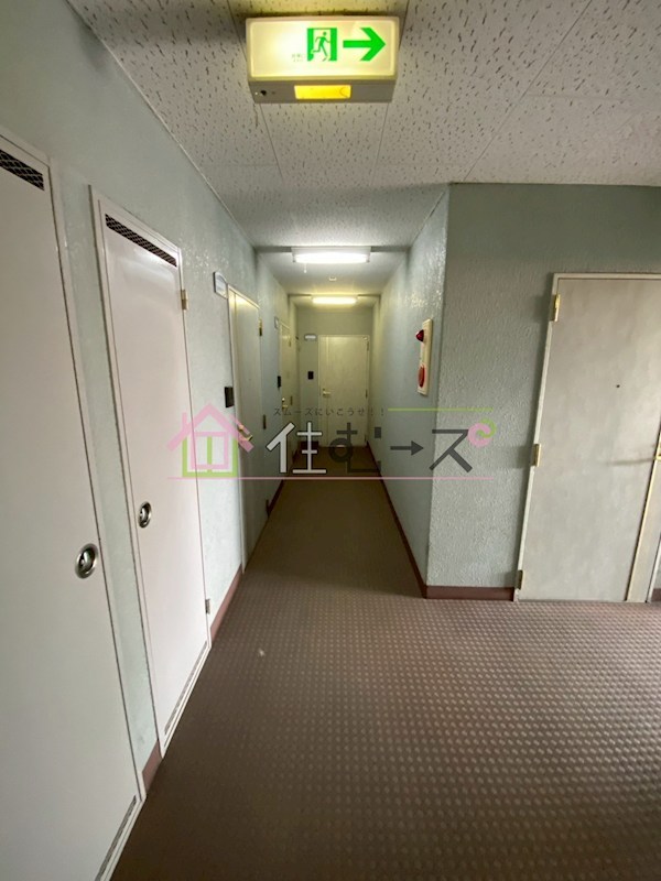 アソシアⅠ その他外観6