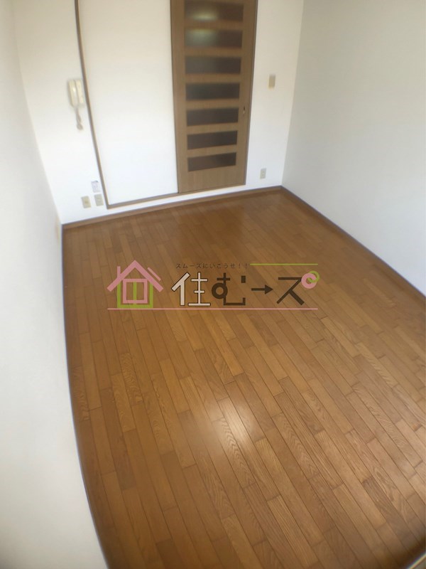 アソシアⅠ リビング