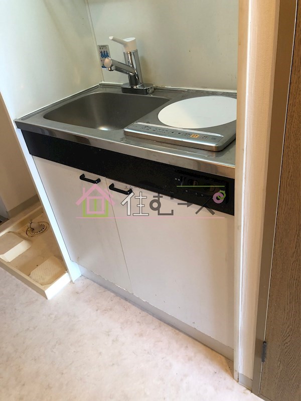 アソシアⅠ キッチン