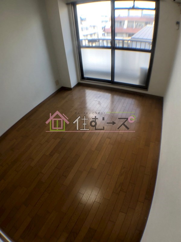 アソシアⅠ ベッドルーム