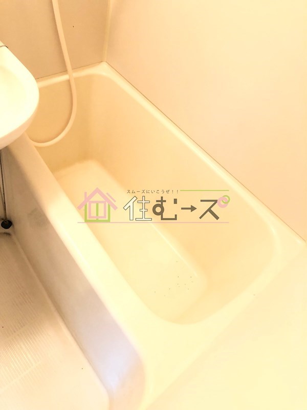 アソシアⅠ 風呂画像