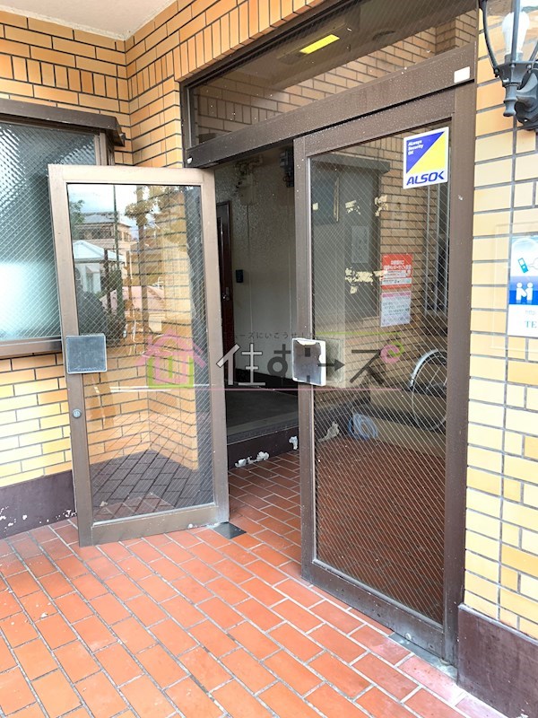 ジュネスシャトー7号館 その他1