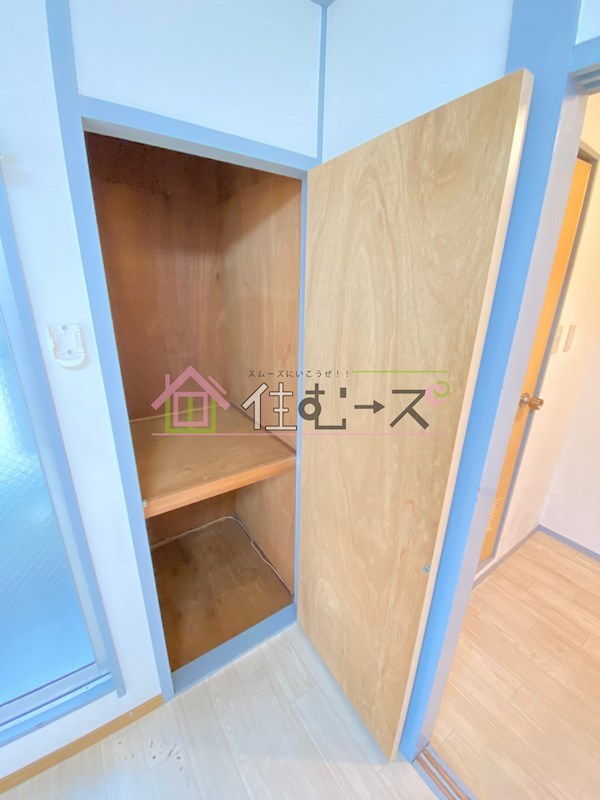 ジュネスシャトー7号館 その他5