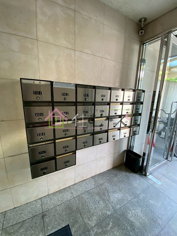 アソシアⅠ その他外観3