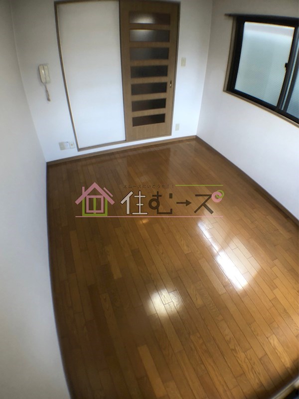 アソシアⅠ リビング