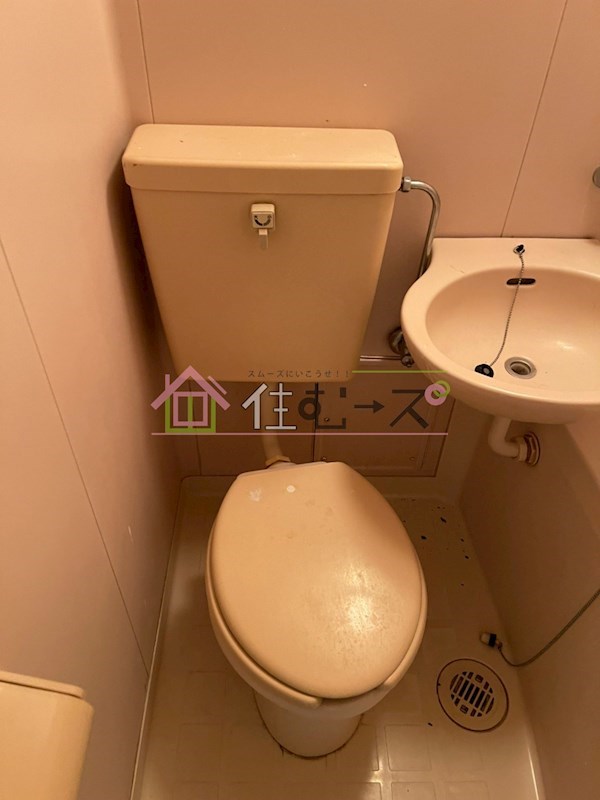 トーエー新深江 その他2