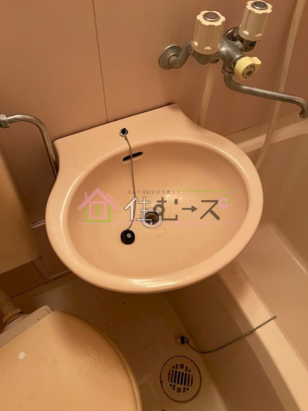 トーエー新深江 その他3