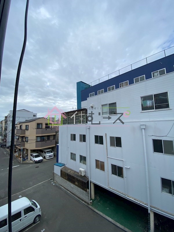 ハピネス西九条 その他3